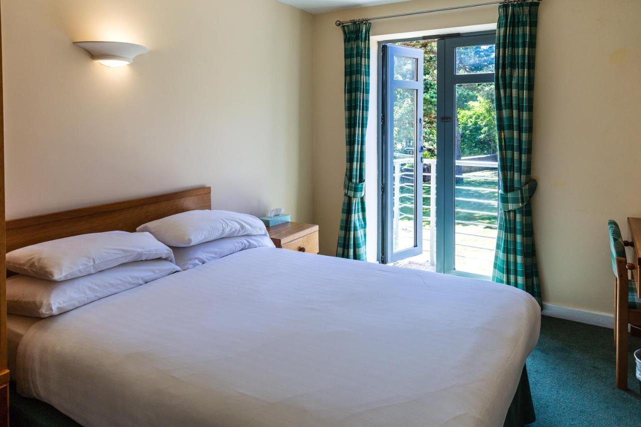Middle Aston House Bed & Breakfast ภายนอก รูปภาพ